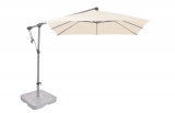 Betonsockel 90 kg mit Sunwing C+