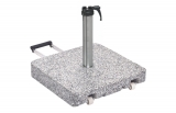 Betonsockel 40/55 kg