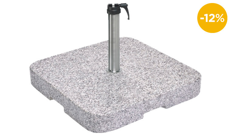 Betonsockel 90 kg
